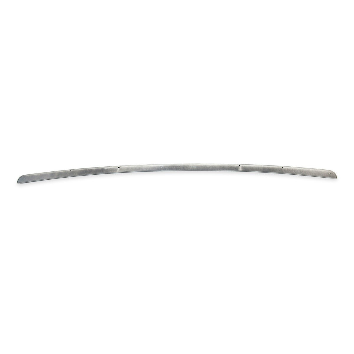 Kofferraumspoiler Hochglanz Schwarz passend für BMW 3er E46 Limousine 1998-2005