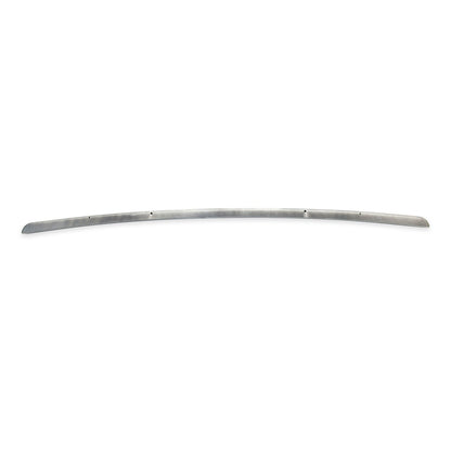 Kofferraumspoiler Hochglanz Schwarz passend für BMW 3er E46 Limousine 1998-2005