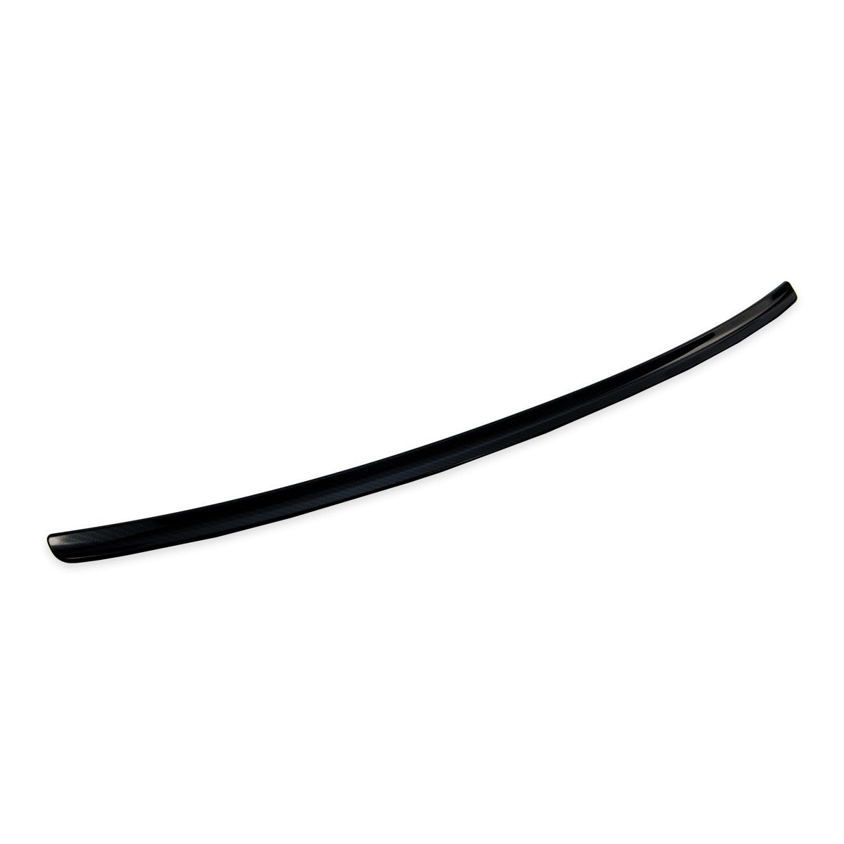 Sport Kofferraumspoiler Carbon-Optik passend für BMW 3 (E46) Limousine 1997-2005