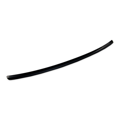 Sport Kofferraumspoiler Carbon-Optik passend für BMW 3 (E46) Limousine 1997-2005