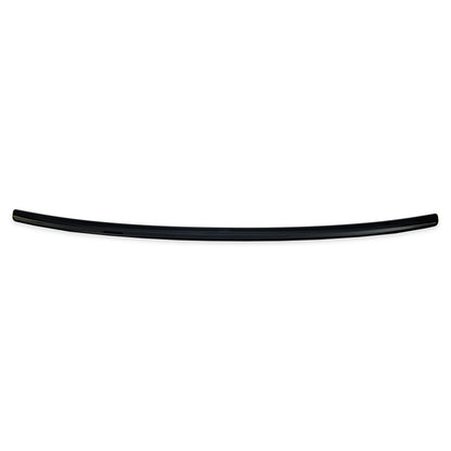 Sport Kofferraumspoiler Carbon-Optik passend für BMW 3 (E46) Limousine 1997-2005