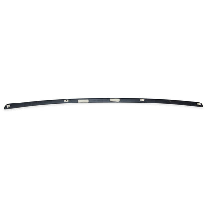 Sport Kofferraumspoiler Carbon-Optik passend für BMW 3 (E46) Limousine 1997-2005