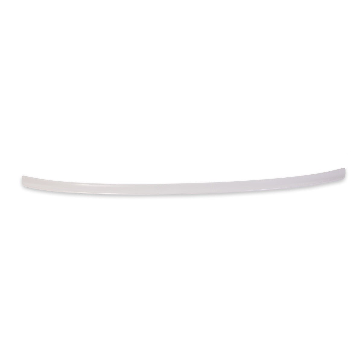 Kofferraumspoiler lackierbar passend für BMW 3er E46 Coupé 1998-2006