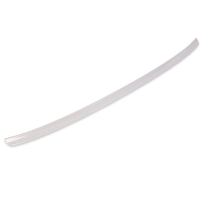 Kofferraumspoiler lackierbar passend für BMW 3er E46 Coupé 1998-2006