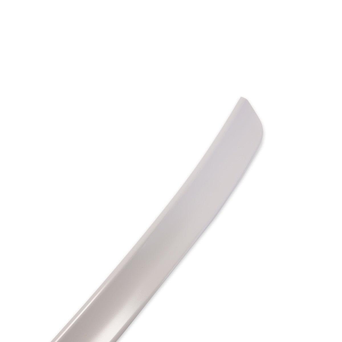 Kofferraumspoiler lackierbar passend für BMW 3er E46 Coupé 1998-2006