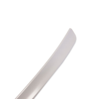 Kofferraumspoiler lackierbar passend für BMW 3er E46 Coupé 1998-2006