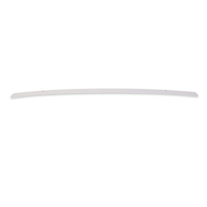 Kofferraumspoiler lackierbar passend für BMW 3er E46 Coupé 1998-2006