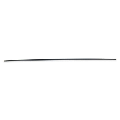 Kofferraumspoiler Hochglanz Schwarz passend für BMW 3er E46 Coupé 1999-2006
