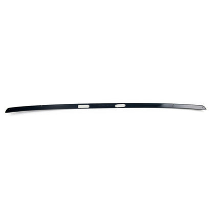Kofferraumspoiler Carbon-Optik passend für BMW 3er E46 Coupé 1998-2006