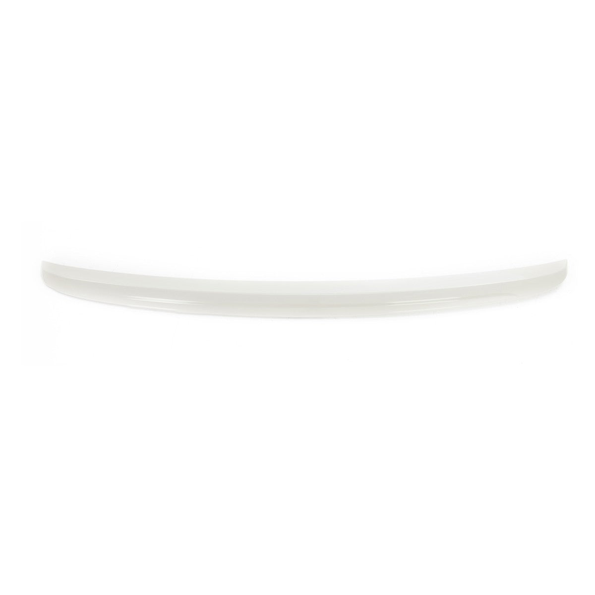 Kofferraumspoiler lackierbar passend für BMW 5er (E60) Limousine 2001-2010