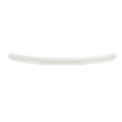Kofferraumspoiler lackierbar passend für BMW 5er (E60) Limousine 2001-2010