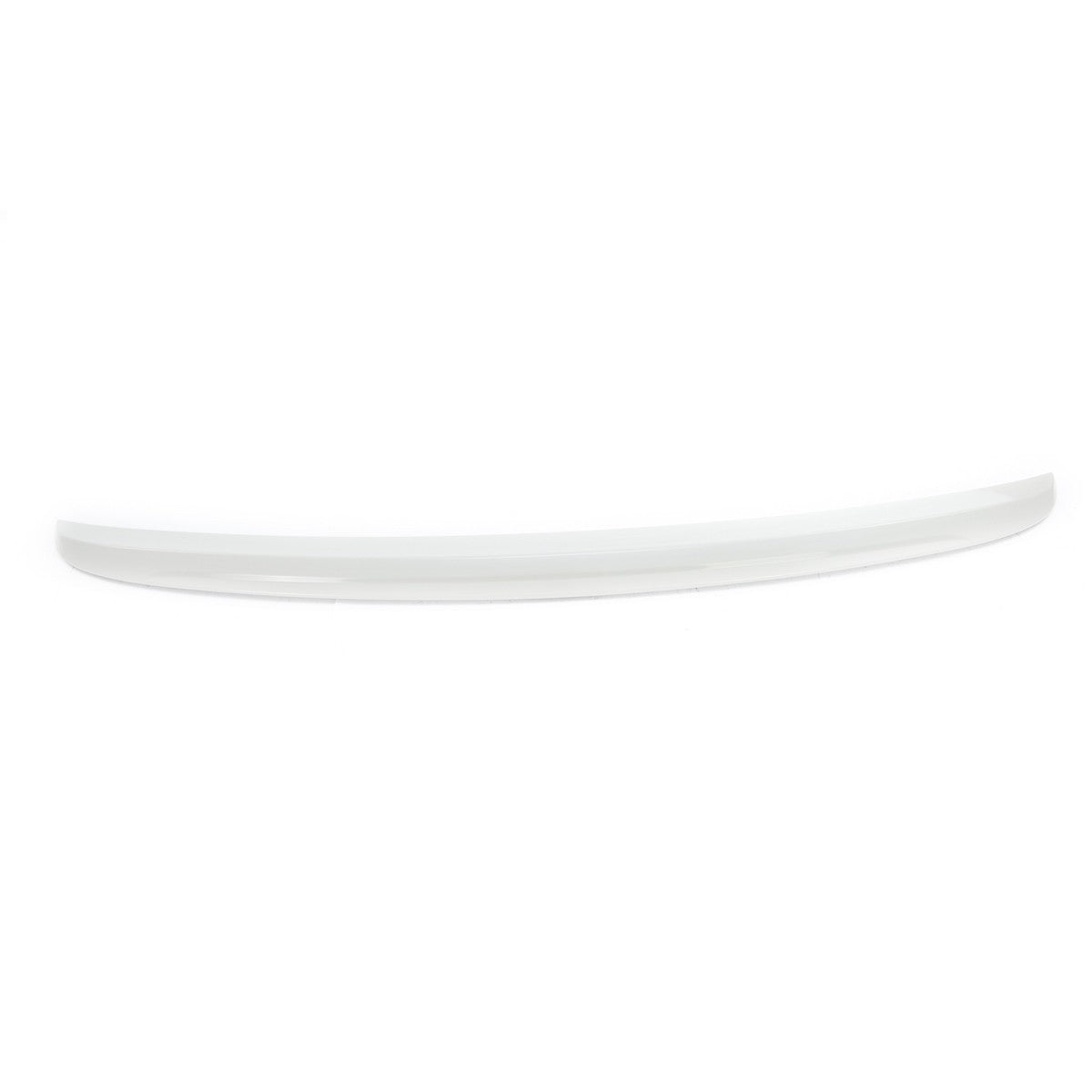 Kofferraumspoiler lackierbar passend für BMW 5er (E60) Limousine 2001-2010