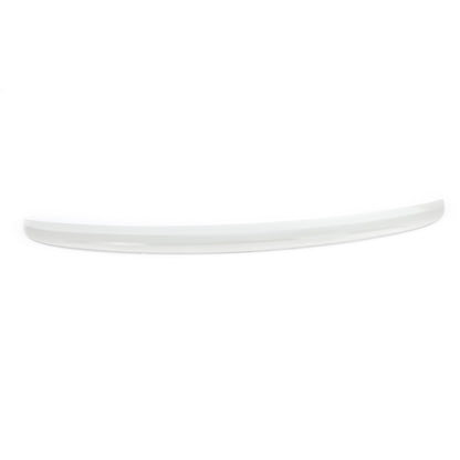 Kofferraumspoiler lackierbar passend für BMW 5er (E60) Limousine 2001-2010