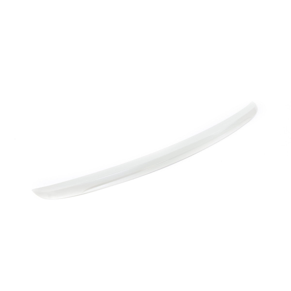 Kofferraumspoiler lackierbar passend für BMW 5er (E60) Limousine 2001-2010