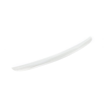 Kofferraumspoiler lackierbar passend für BMW 5er (E60) Limousine 2001-2010