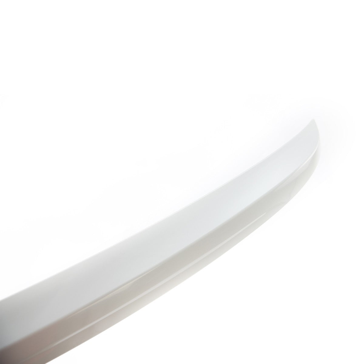 Kofferraumspoiler lackierbar passend für BMW 5er (E60) Limousine 2001-2010
