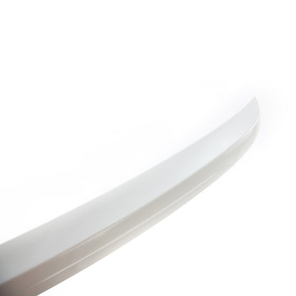 Kofferraumspoiler lackierbar passend für BMW 5er (E60) Limousine 2001-2010