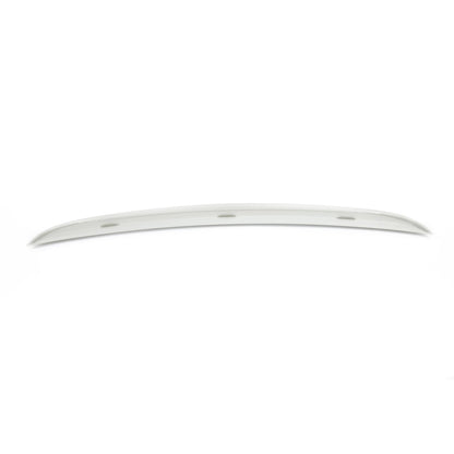 Kofferraumspoiler lackierbar passend für BMW 5er (E60) Limousine 2001-2010