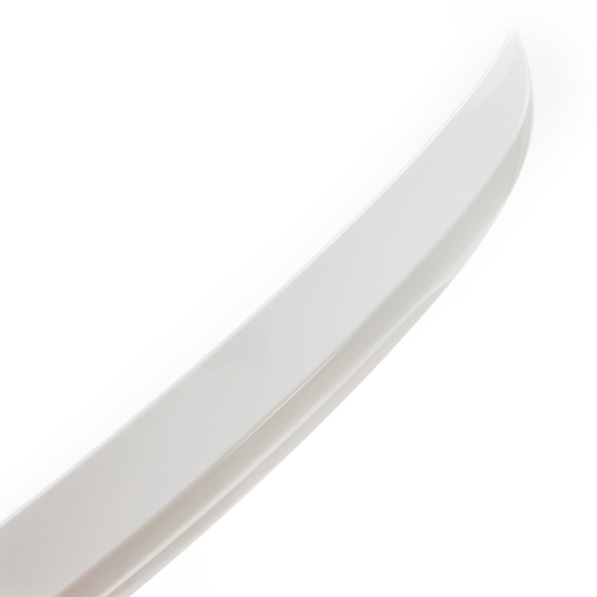 Kofferraumspoiler lackierbar passend für BMW 5er (E60) Limousine 2001-2010