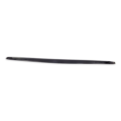 Heckspoiler Hochglanz Schwarz passend für BMW 5er E60 Limousine 2003-2010