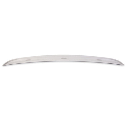 Heckspoiler Hochglanz Schwarz passend für BMW 5er E60 Limousine 2003-2010