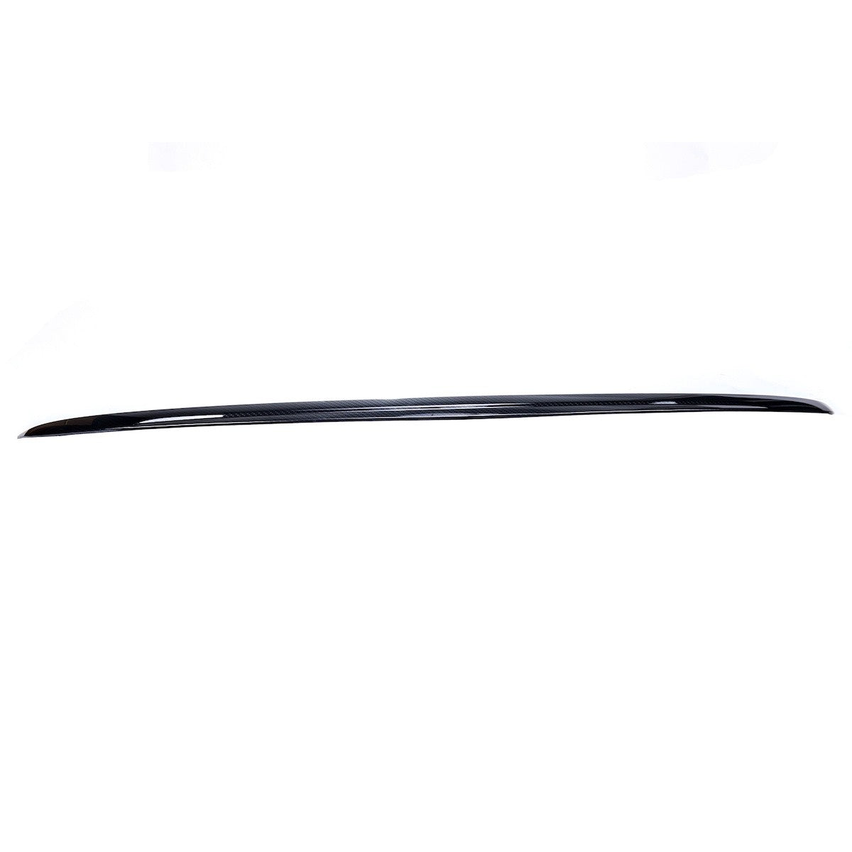 Sport Kofferraumspoiler Carbon-Optik passend für BMW 5 (E60) Limousine 2001-2010