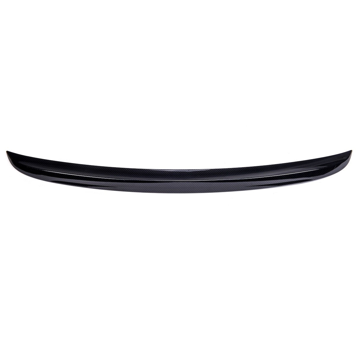 Sport Kofferraumspoiler Carbon-Optik passend für BMW 5 (E60) Limousine 2001-2010
