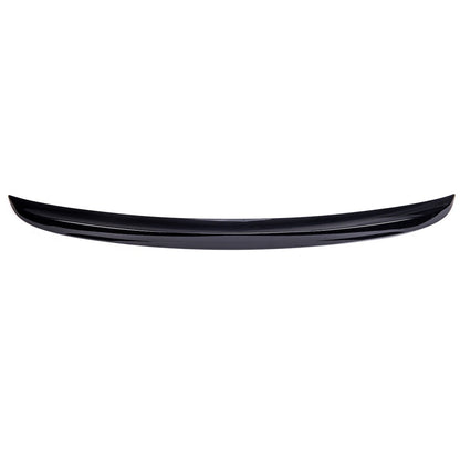 Sport Kofferraumspoiler Carbon-Optik passend für BMW 5 (E60) Limousine 2001-2010
