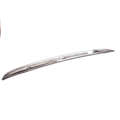 Sport Kofferraumspoiler Carbon-Optik passend für BMW 5 (E60) Limousine 2001-2010