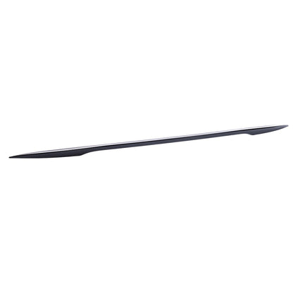 Kofferraumspoiler Matt Schwarz passend für BMW 1er E82 Coupé 2007-2013