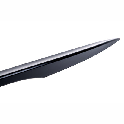 Kofferraumspoiler Matt Schwarz passend für BMW 1er E82 Coupé 2007-2013