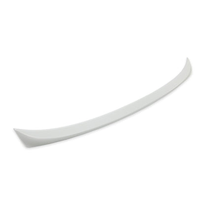 Kofferraumspoiler lackierbar passend für BMW 3er E90 Limousine 2004-2011