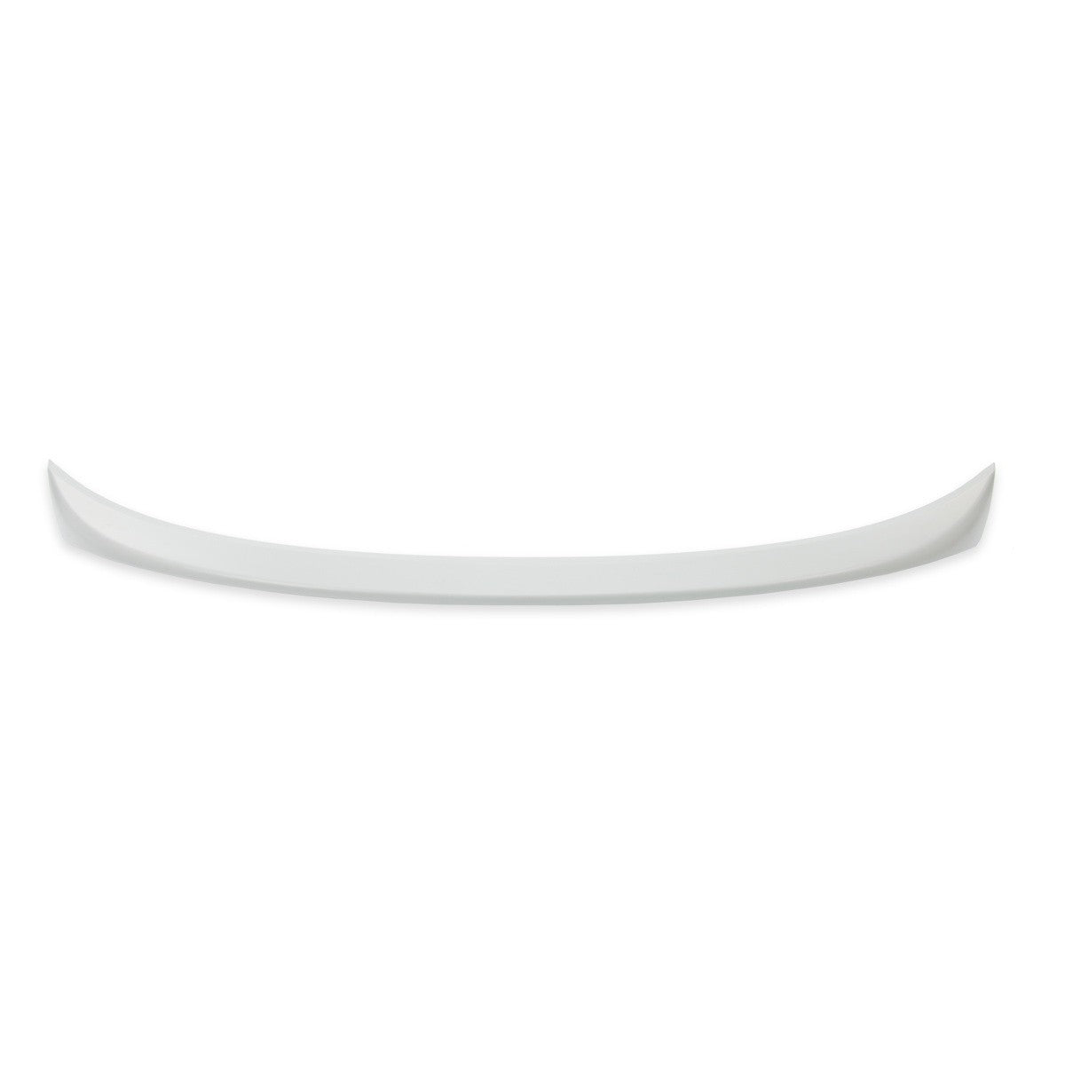 Kofferraumspoiler lackierbar passend für BMW 3er E90 Limousine 2004-2011