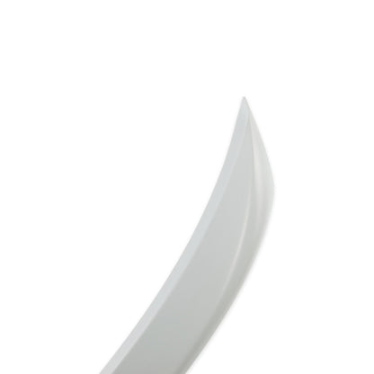 Kofferraumspoiler lackierbar passend für BMW 3er E90 Limousine 2004-2011
