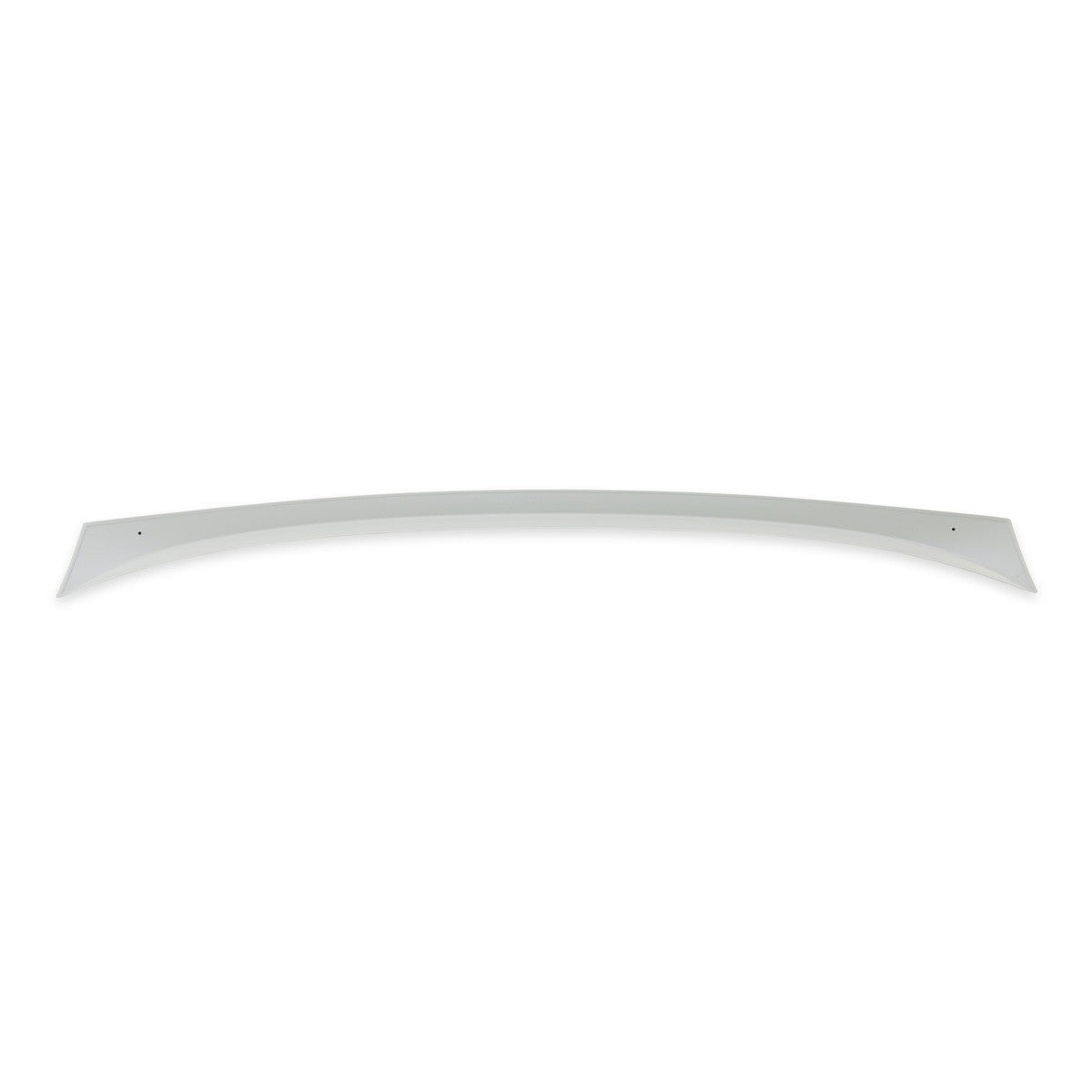 Kofferraumspoiler lackierbar passend für BMW 3er E90 Limousine 2004-2011
