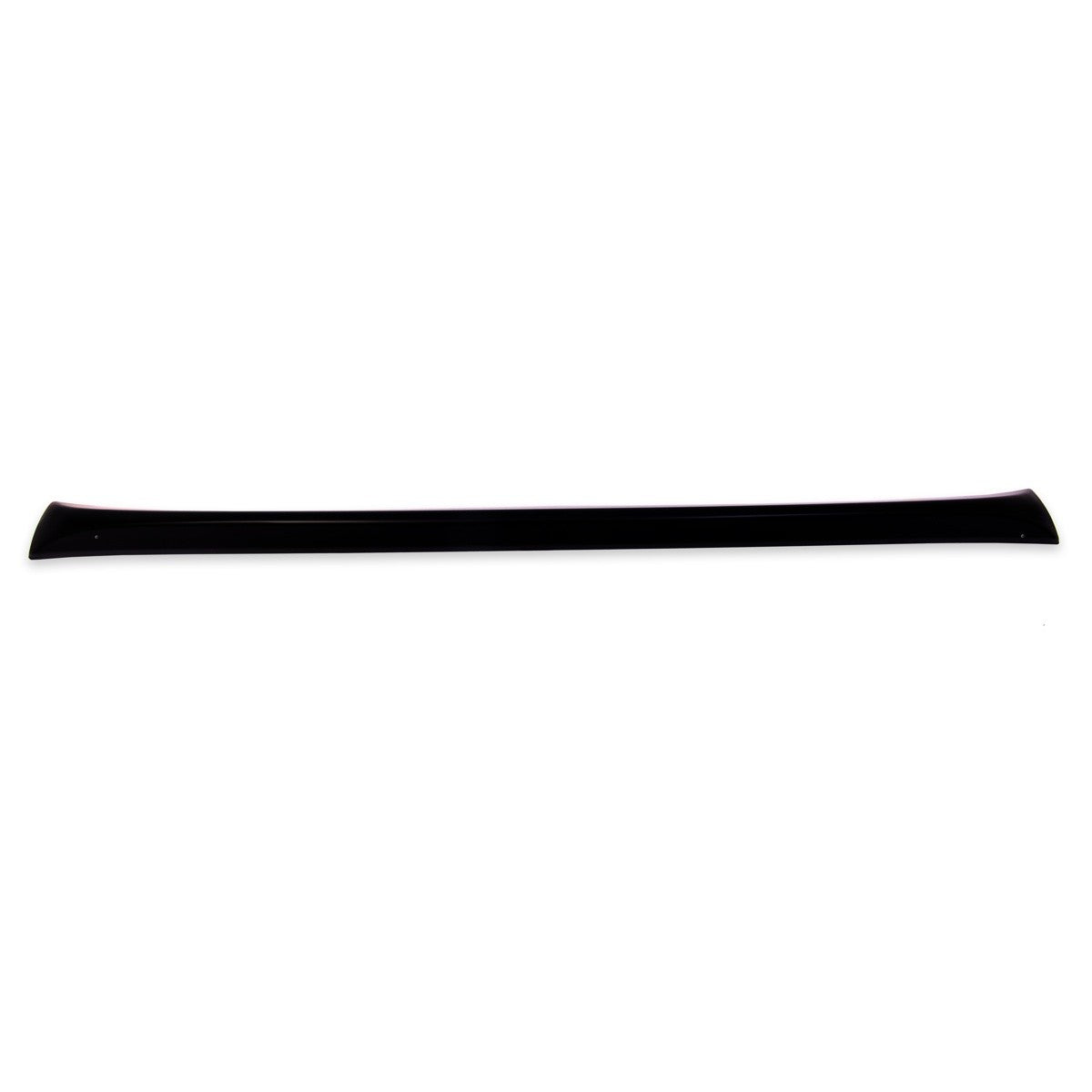 Kofferraumspoiler Matt Schwarz passend für BMW 3er E90 Limousine 2004-2011