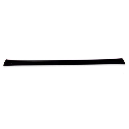 Kofferraumspoiler Matt Schwarz passend für BMW 3er E90 Limousine 2004-2011