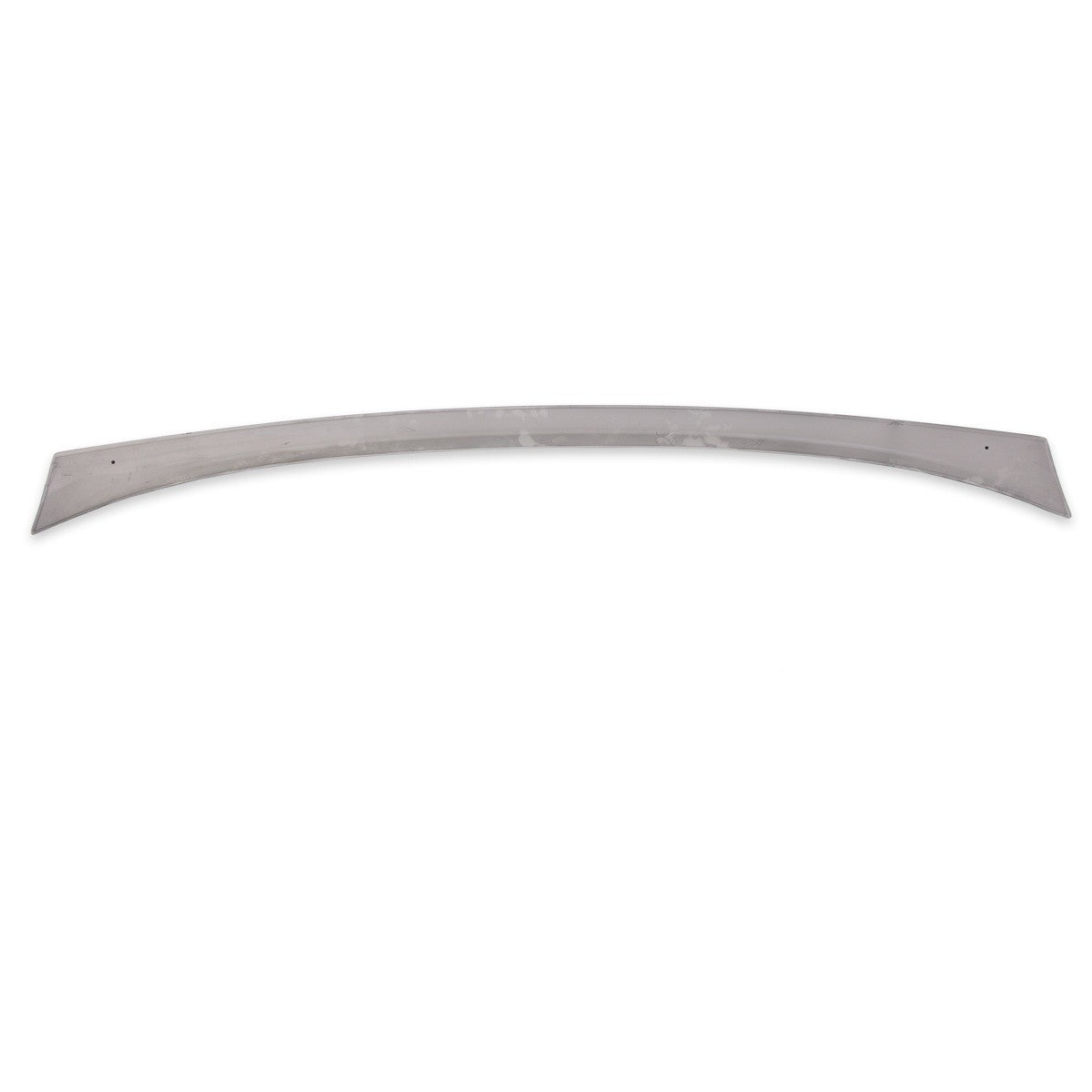 Kofferraumspoiler Matt Schwarz passend für BMW 3er E90 Limousine 2004-2011