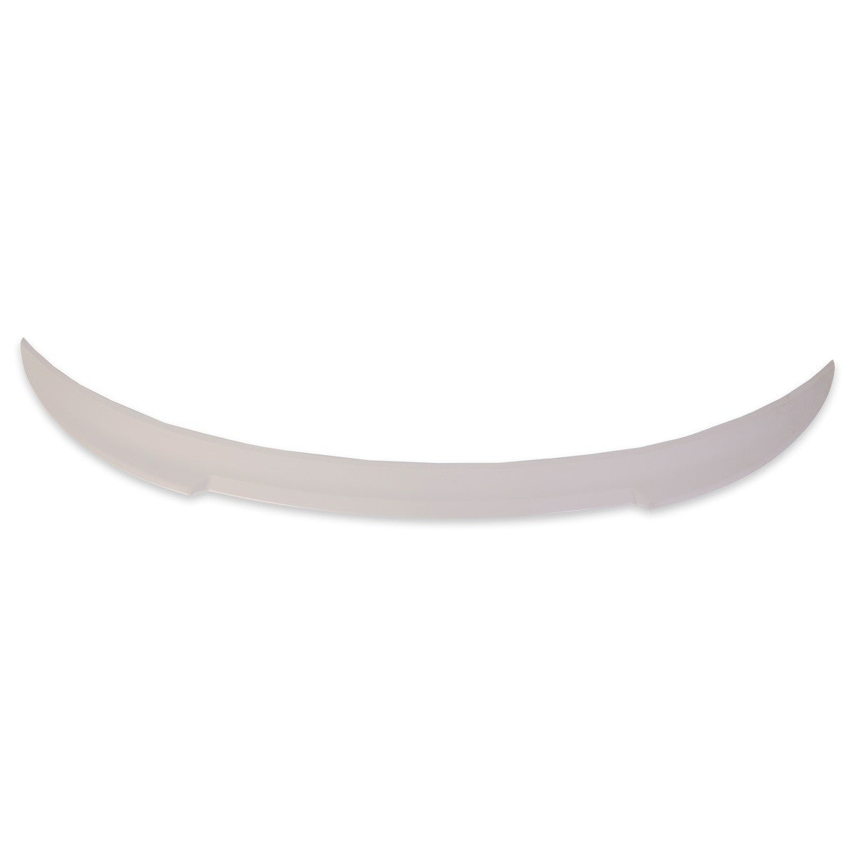 Kofferraumspoiler lackierbar passend für BMW 3er E90 Limousine 2004-2011