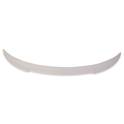 Kofferraumspoiler lackierbar passend für BMW 3er E90 Limousine 2004-2011