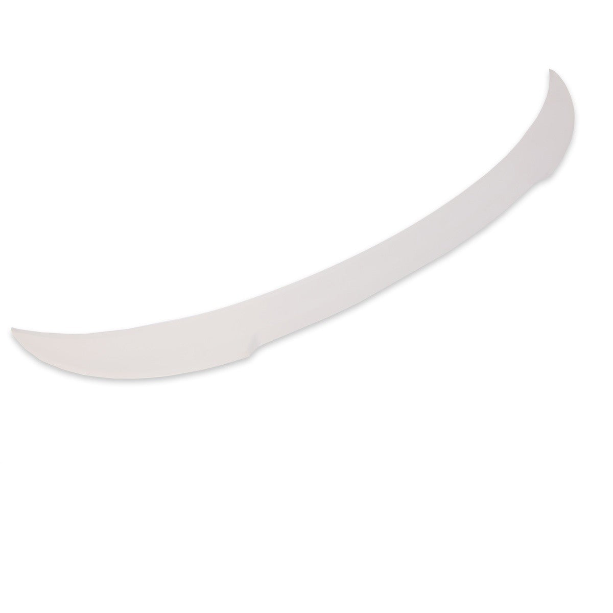 Kofferraumspoiler lackierbar passend für BMW 3er E90 Limousine 2004-2011