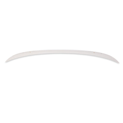 Kofferraumspoiler lackierbar passend für BMW 3er E90 Limousine 2004-2011