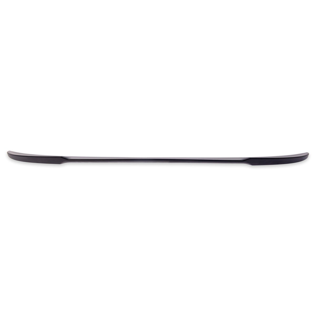 Kofferraumspoiler Matt Schwarz passend für BMW 3er (E90) Limousine 2004-2011