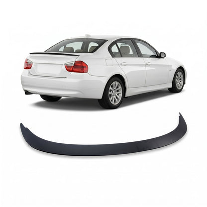 Sport Kofferraumspoiler passend für BMW 3 (E90) Limousine 2004-2011