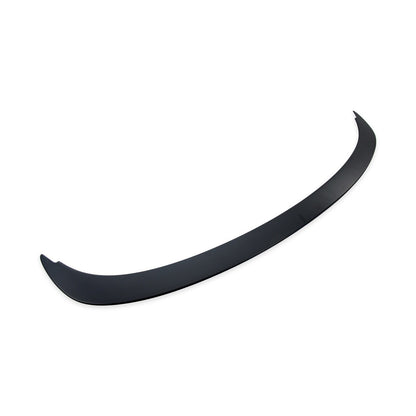 Sport Kofferraumspoiler passend für BMW 3 (E90) Limousine 2004-2011