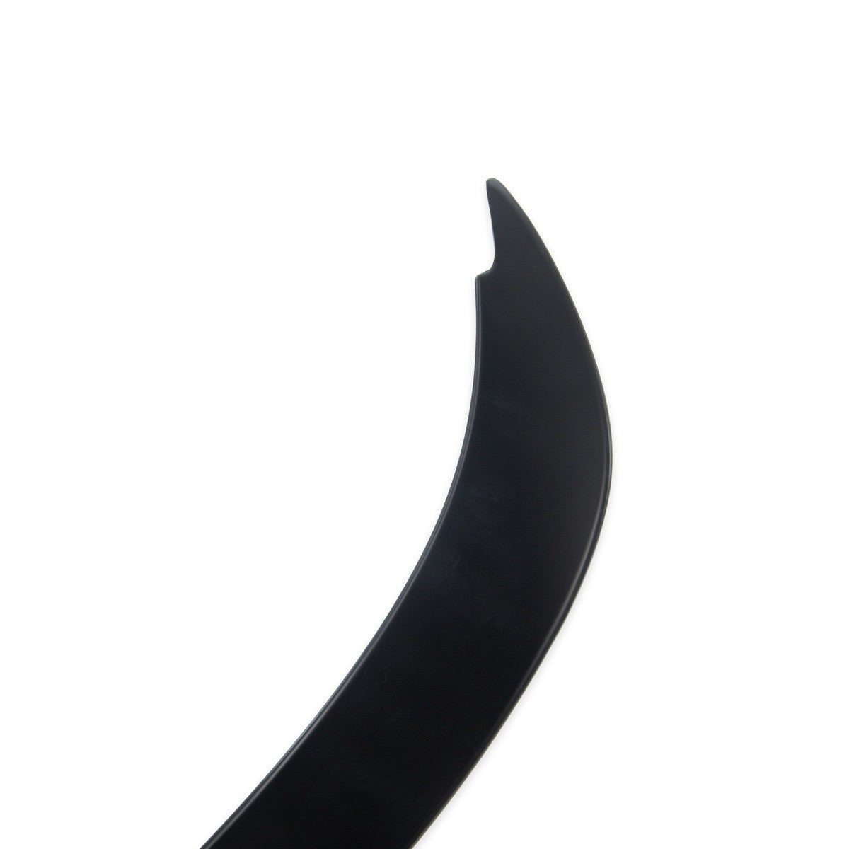 Sport Kofferraumspoiler passend für BMW 3 (E90) Limousine 2004-2011