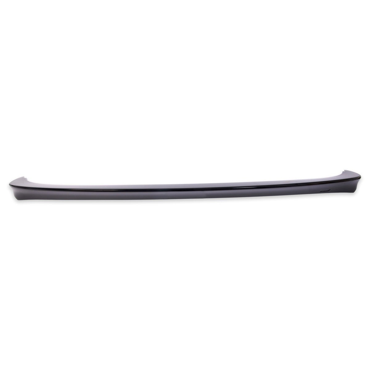 Kofferraumspoiler Hochglanz Schwarz passend für BMW 3er E90 Limousine 2005-2011