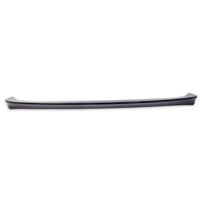 Kofferraumspoiler Hochglanz Schwarz passend für BMW 3er E90 Limousine 2005-2011