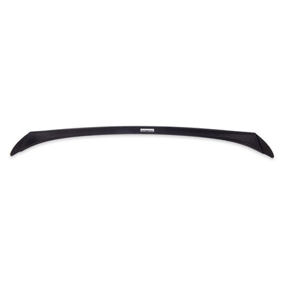 Kofferraumspoiler Hochglanz Schwarz passend für BMW 3er E90 Limousine 2005-2011