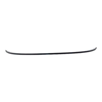 Sport Kofferraumspoiler Carbon-Optik passend für BMW 3 (E90) Limousine 2004-2011